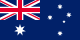 Australia regional flag