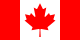 Canada regional flag