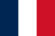 France regional flag