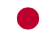 Japan regional flag