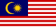 Malaysia regional flag