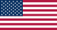USA regional flag